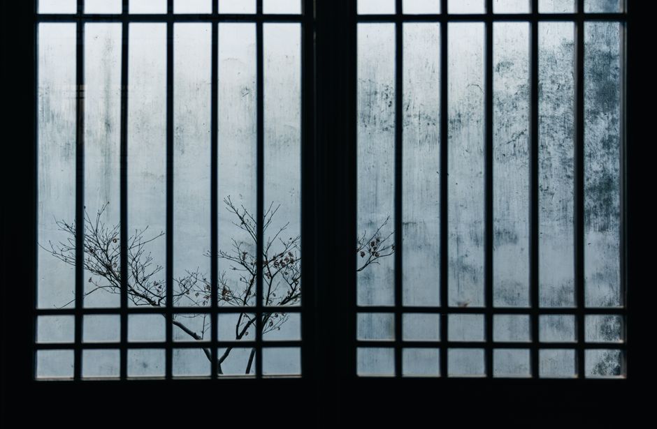 Thermische gordijnen verbeteren warmtebehoud in huis. Thermische gordijnen verbeteren warmtebehoud in huis.